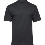 Pánské tričko - Teejays ''Sof Tee'' - Dark grey M