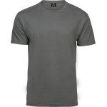 Pánské tričko - Teejays ''Sof Tee'' - Powder grey S