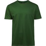 Pánské tričko - Teejays ''Sof Tee'' - Forest green M