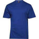 Pánské tričko - Teejays ''Sof Tee'' - Royal blue M