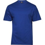 Pánské tričko - Teejays ''Sof Tee'' - Royal blue S