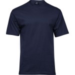 Pánské tričko - Teejays ''Sof Tee'' - Navy S