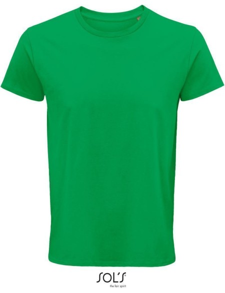 Pánské tričko - Crusader - Kelly green 3XL