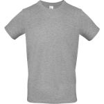 Pánské tričko - B+C E150 - Soft grey 3XL