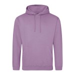 Pánská mikina JustHoods  - Lavender 3XL