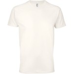 Pánské tričko - Imperial - Off White L